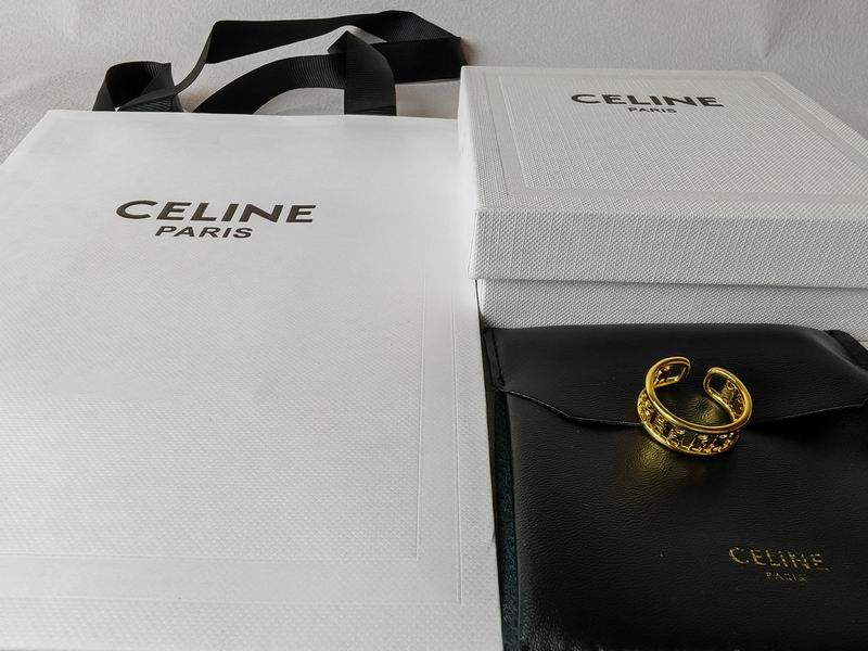 Celine Ring 05lyr07